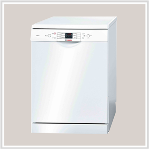 Máy rửa chén BOSCH HMH.SMS50E88EU